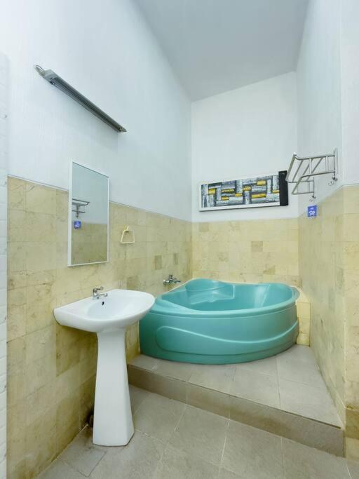 Adora Chill & Cozy Rumah liburan *