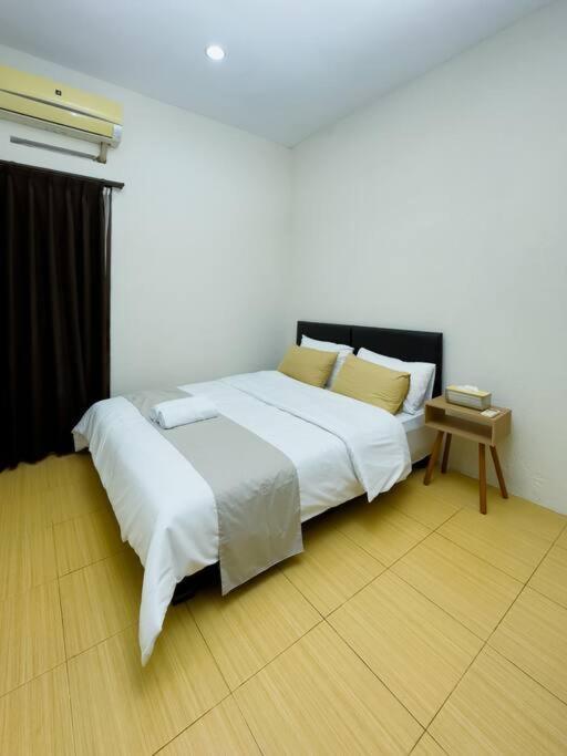 Rumah liburan Adora Chill & Cozy