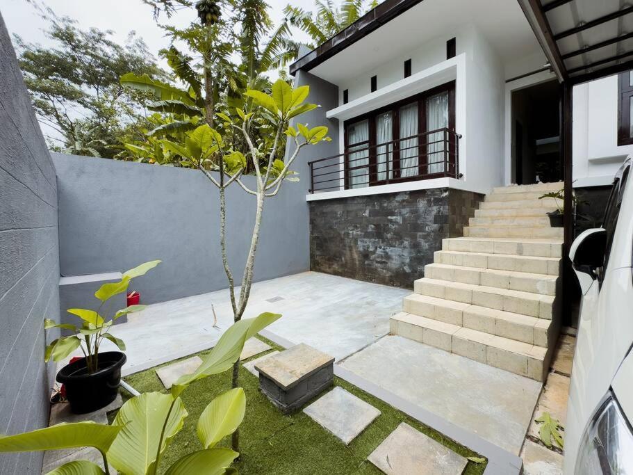 Rumah liburan Adora Chill & Cozy