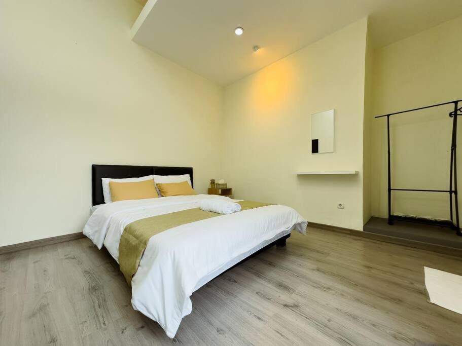 Rumah liburan Adora Chill & Cozy Bandung