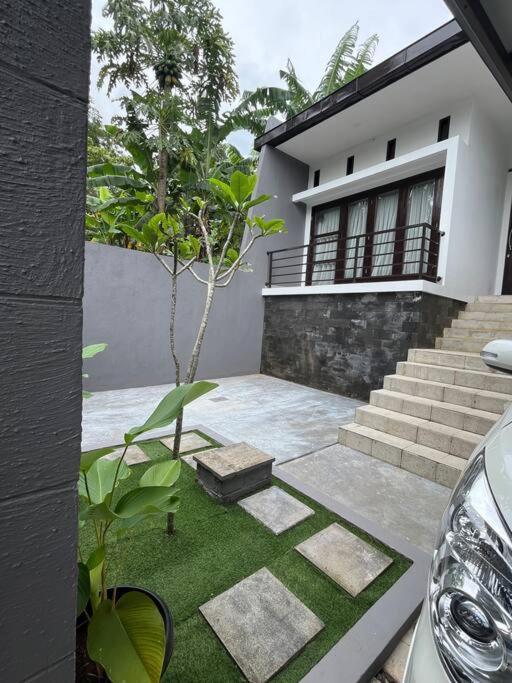 Rumah liburan Adora Chill & Cozy *